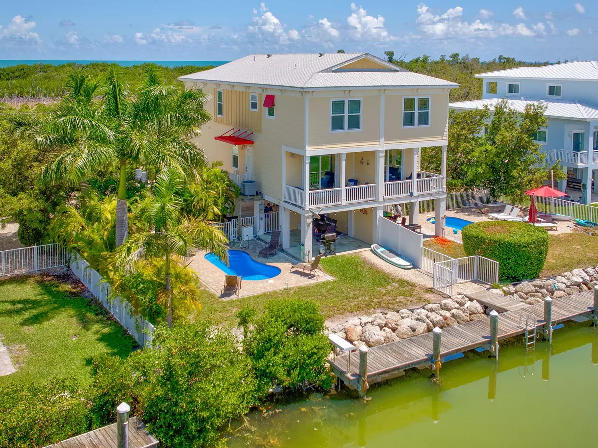 Marathon, FL 33050,231 Sombrero Beach Road #1