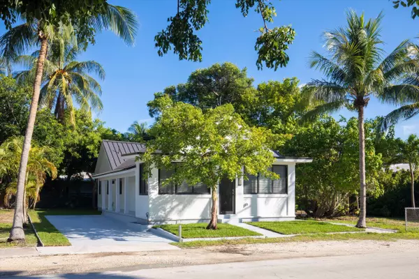 Key West, FL 33040,1718 United Street