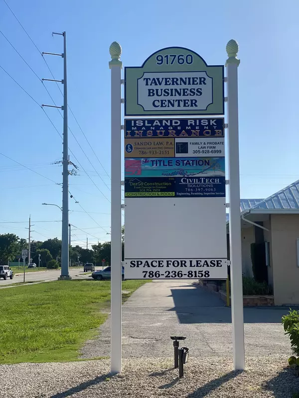 Tavernier, FL 33070,91760 Overseas Highway