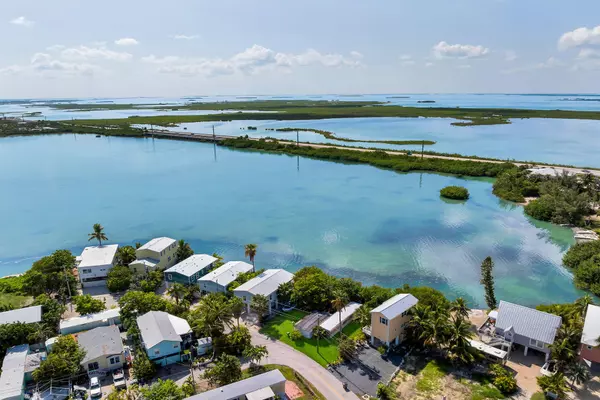 Saddle Bunch, FL 33040,6 Beach Drive