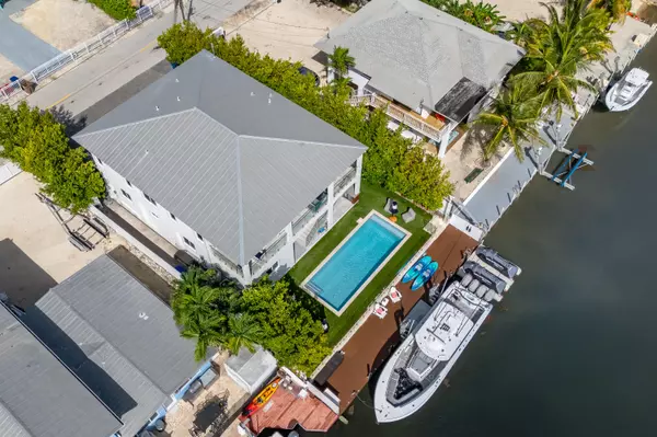 Key Largo, FL 33037,821 Bonito Lane