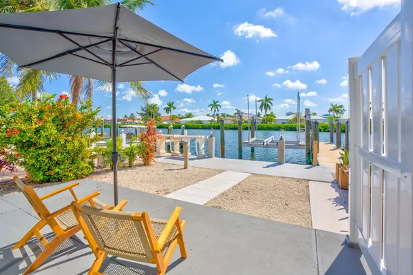 4 7th Street, Key Colony, FL 33051