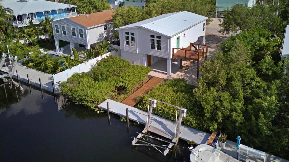 Cudjoe, FL 33042,22922 Blackbeard Lane