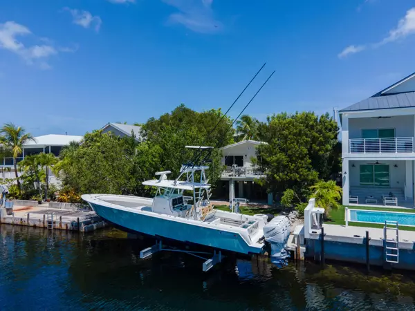 Tavernier, FL 33070,171 Plantation Avenue