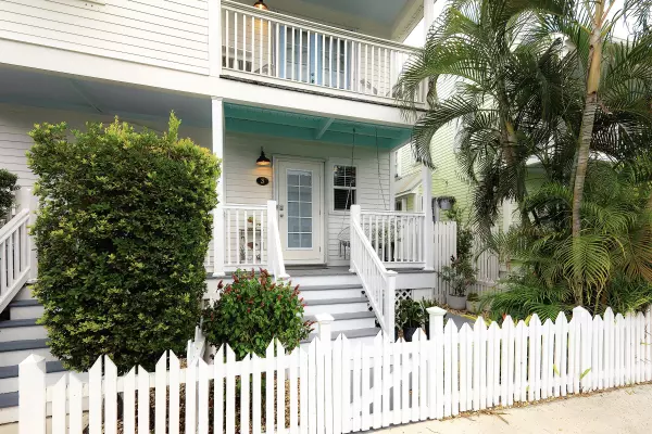 Key West, FL 33040,3 Spoonbill Way