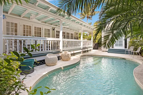 410 Catherine Street, Key West, FL 33040