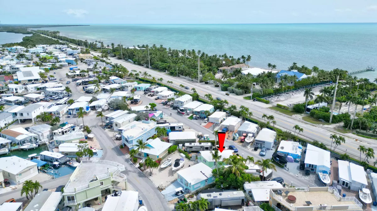 Long Key, FL 33001,65821 Overseas Highway #98