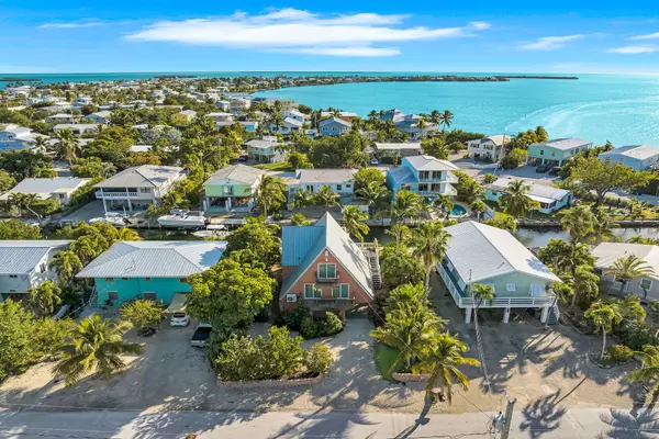 Cudjoe, FL 33042,22852 John Silver Lane