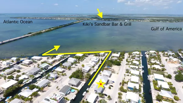 Big Pine, FL 33043,29490 Ranger Avenue