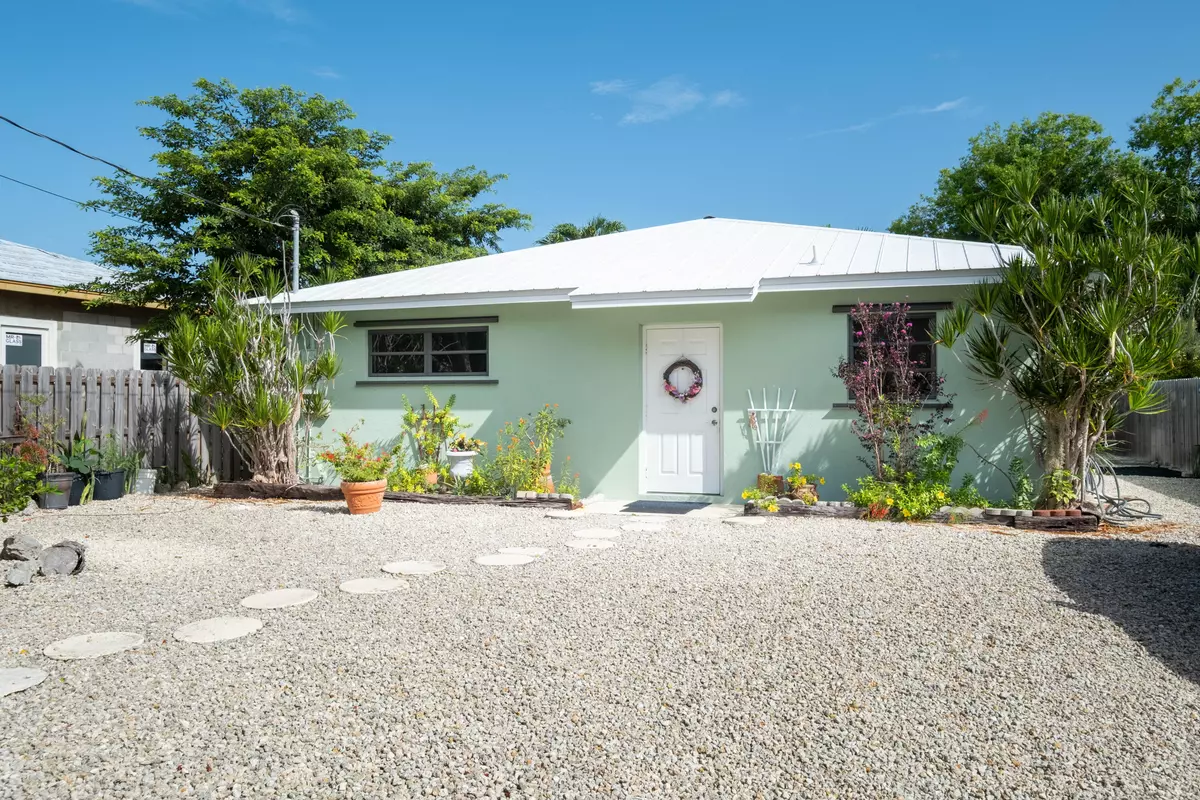 Tavernier, FL 33070,173 Pearl Avenue