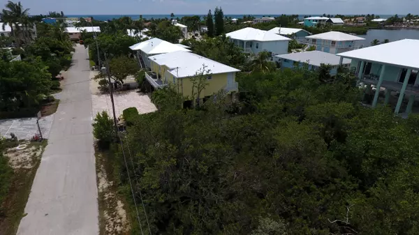 Marathon, FL 33050,Calle Limon, Lot 25