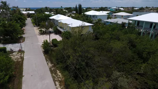 Marathon, FL 33050,Calle Limon, Lot 25