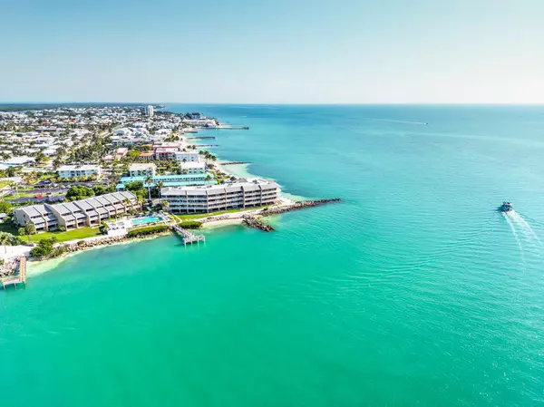 Key Colony, FL 33051,1133 W Ocean Drive #13