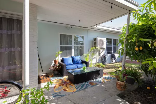 Key West, FL 33040,2119 Flagler Avenue