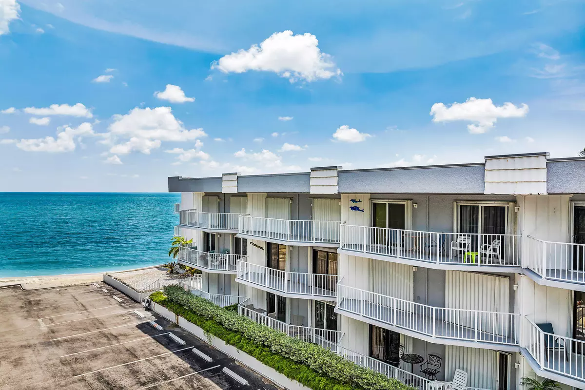 Key Colony, FL 33051,201 E Ocean Drive #311