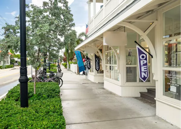 Key West, FL 33040,718 - 720 Caroline Street
