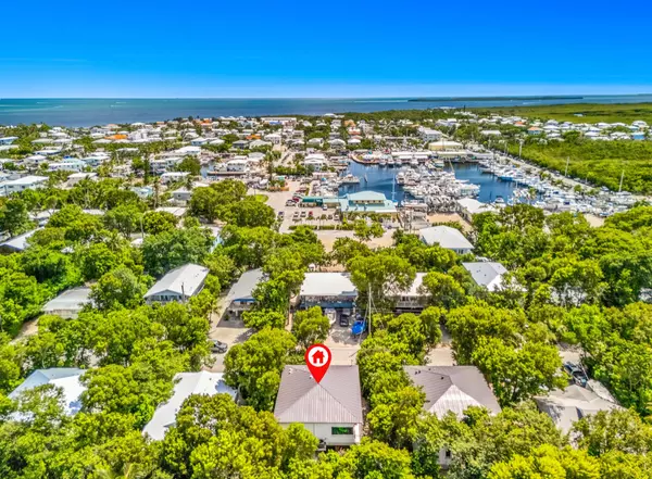 Key Largo, FL 33037,14 Coral Drive