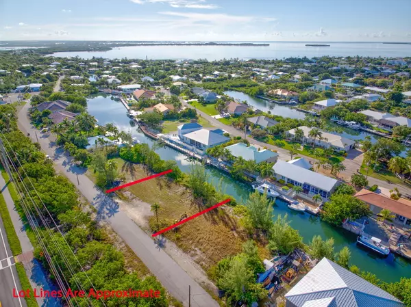 Cudjoe, FL 33042,20822 W 1st Avenue