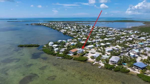 Ramrod, FL 33042,231 W Indies Drive