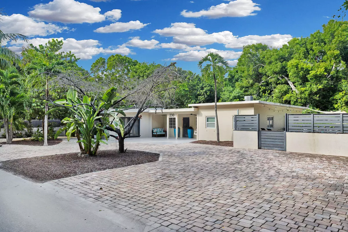 Tavernier, FL 33070,230 Key Honey Lane