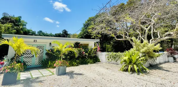 Tavernier, FL 33070,113 Key Heights Drive