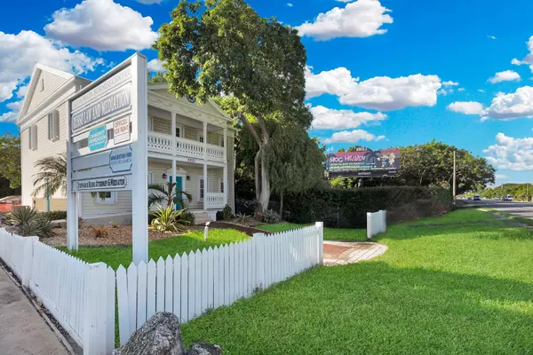 Islamorada, FL 33036,88101 Old Highway