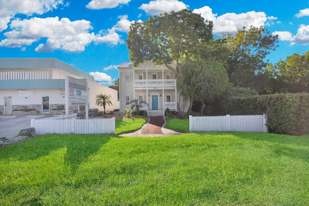 Islamorada, FL 33036,88101 Old Highway