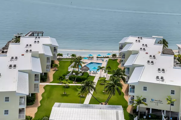 Key Colony, FL 33051,501 E Ocean Drive #9