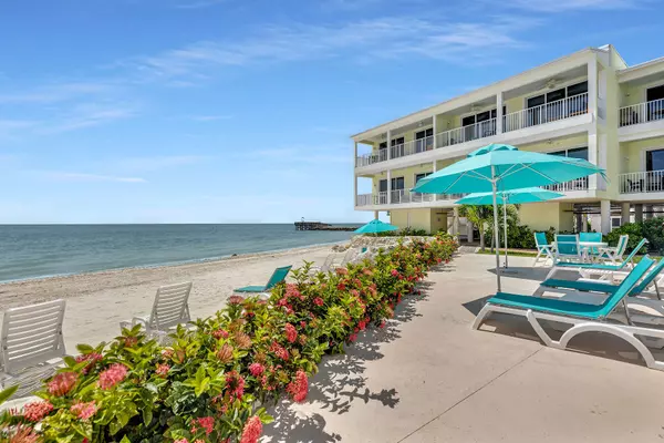 Key Colony, FL 33051,501 E Ocean Drive #9