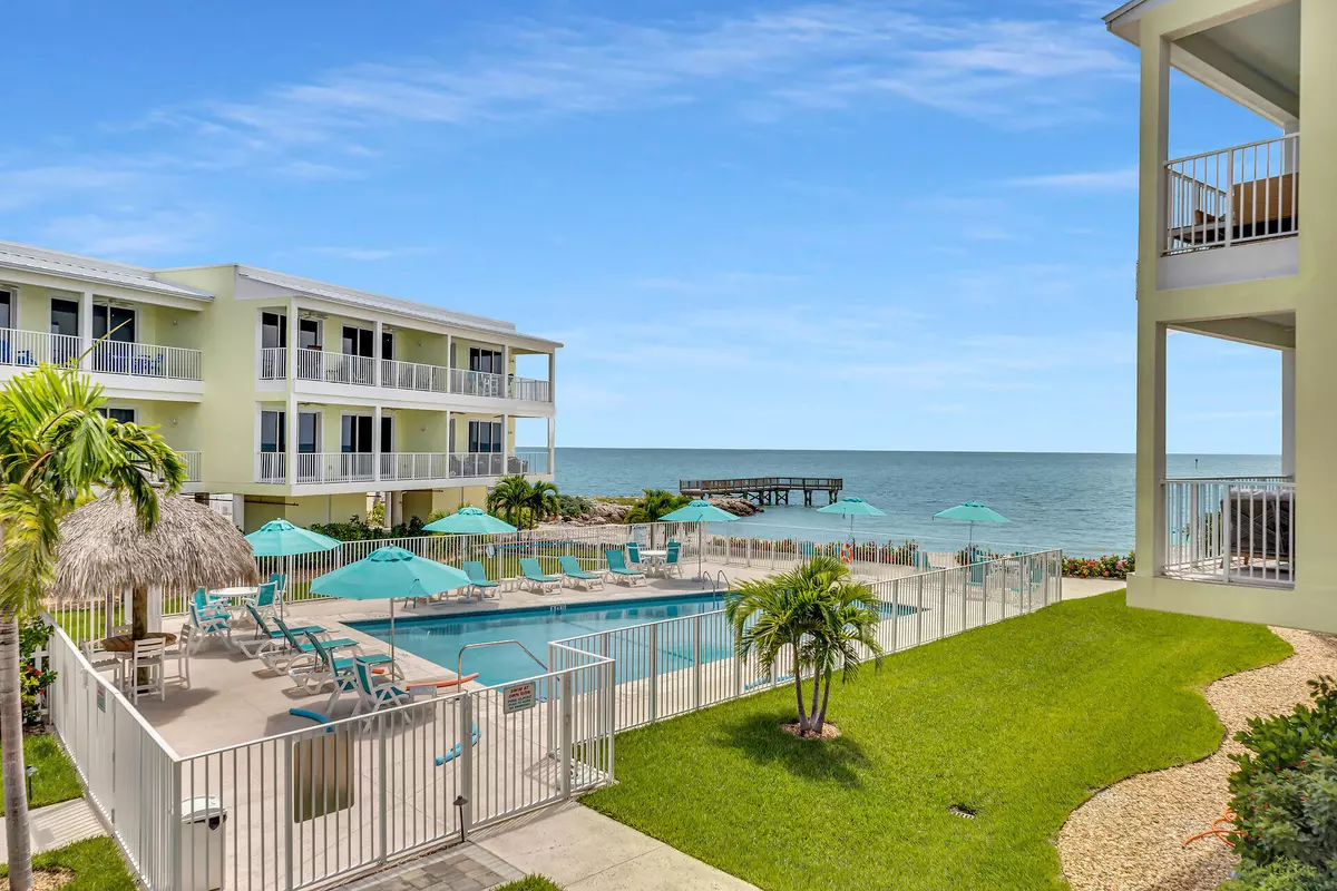 Key Colony, FL 33051,501 E Ocean Drive #9