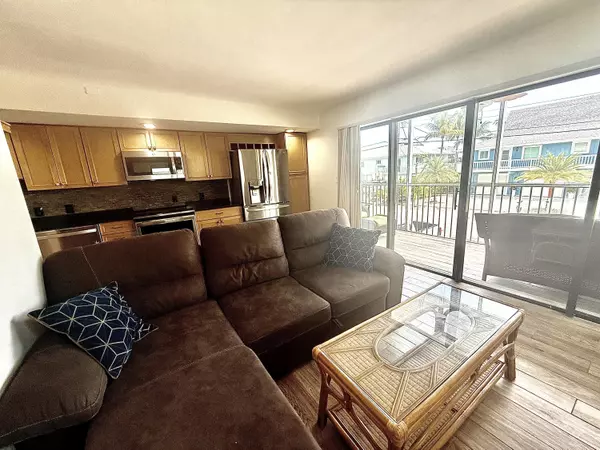 Islamorada, FL 33036,119 Cortez Drive #1G