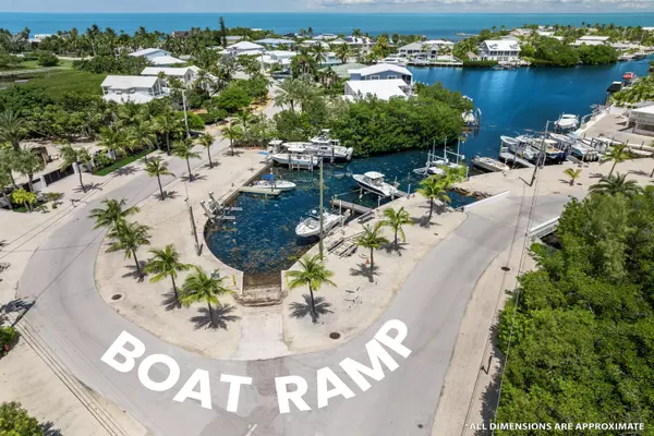 Marathon, FL 33050,98 Stirrup Key Boulevard