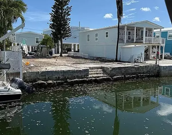 Big Coppitt, FL 33040,19 Luna Lane