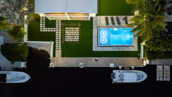 889 Ellen Drive, Key Largo, FL 33037