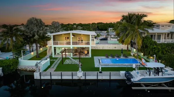 Key Largo, FL 33037,889 Ellen Drive