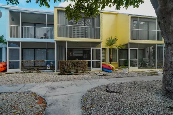 Key Largo, FL 33037,1500 Ocean Bay Drive #H5