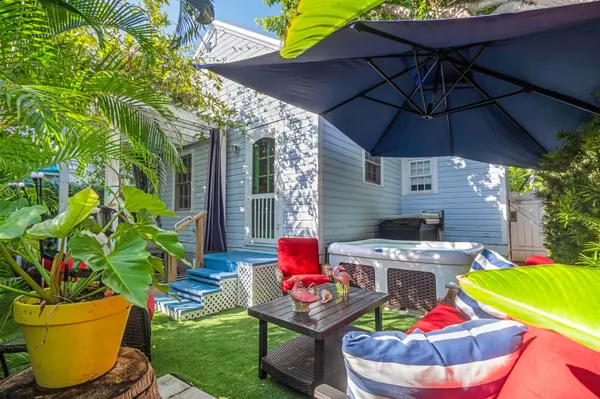 Key West, FL 33040,711 Galveston Lane