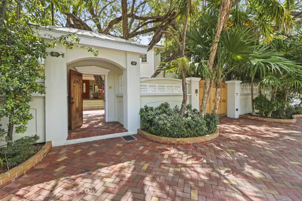 Key West, FL 33040,1400 1st Street