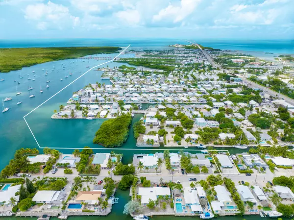 Marathon, FL 33050,599 30Th Street