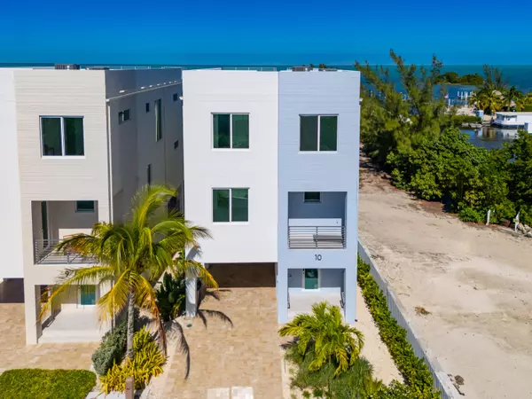 Marathon, FL 33050,990 41st Street Gulf #10