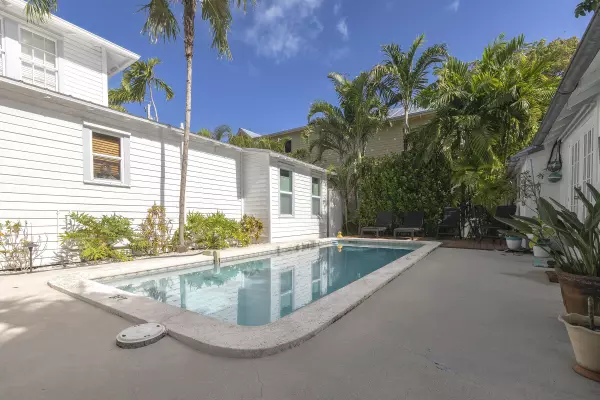 Key West, FL 33040,1318 Duncan Street #3