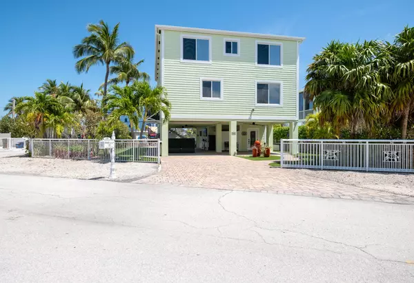 Tavernier, FL 33070,140 Fairwich Court