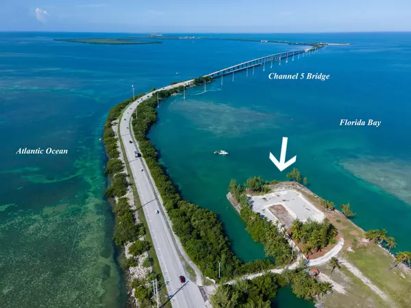 Craig Cay, FL 33036,72100 Overseas Highway