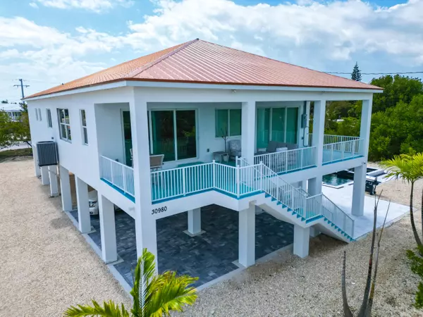 Big Pine, FL 33043,30980 Witters Lane