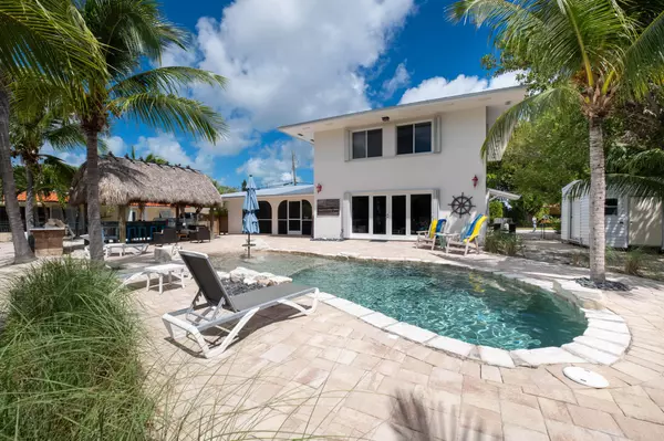 Marathon, FL 33050,66 Tingler Lane