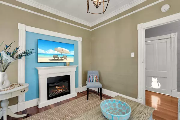 Key West, FL 33040,709 Chapman Lane