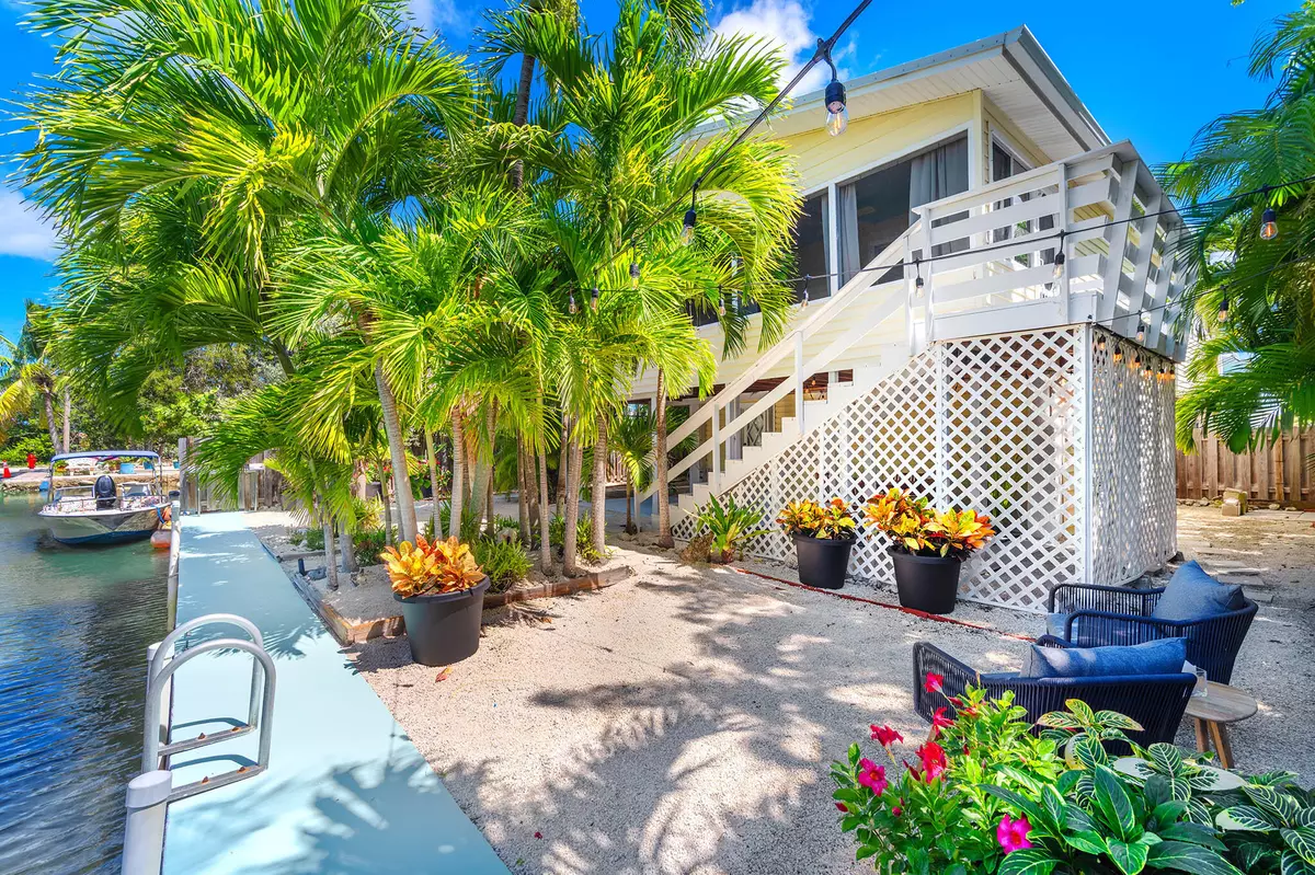 Big Pine, FL 33043,3978 Gordon Road