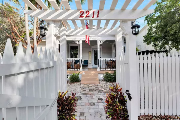 Key West, FL 33040,2211 Staples Avenue