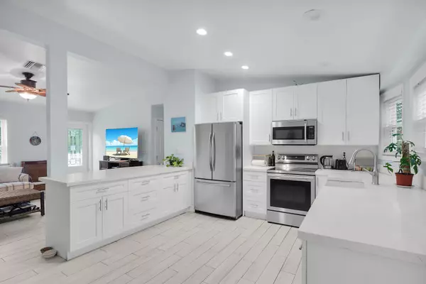 Key West, FL 33040,1301 Atlantic Drive