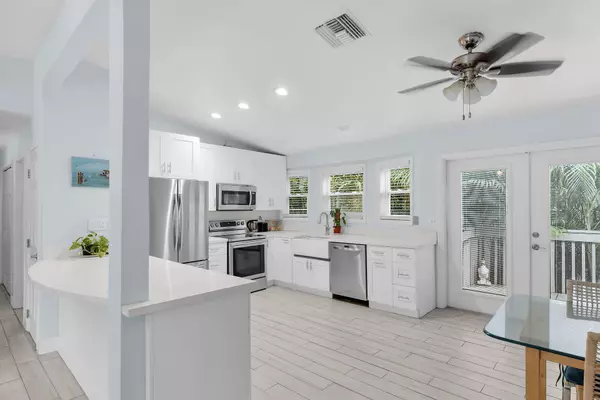 Key West, FL 33040,1301 Atlantic Drive